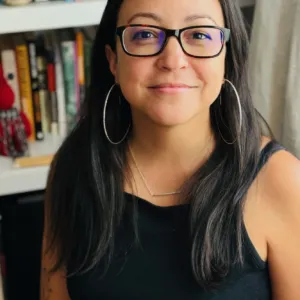 Alana López, LCSW, Licensed Clinical Social Worker  in New York 