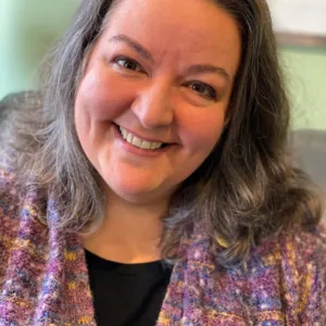 Heather Kramer almquist