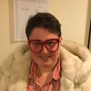 Justine Sheffler