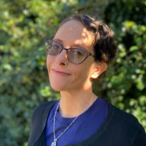 Nora Glaspey