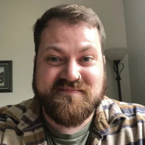 Cody McCall, LMHC, Licensed Mental Health Counselor in Renton, WA 