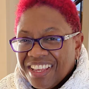 Lucinda Cadet