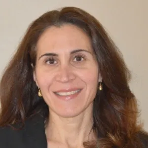 Stacey Castiglia