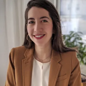 Alison Gurley, PsyD, Clinical Psychologist in New York, NY 