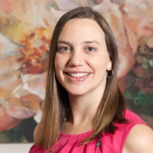 Megan Schlude, LPC, Counselor in Media, PA 