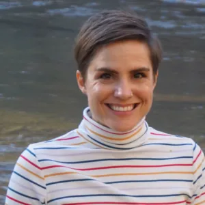Keri Smith gaylord