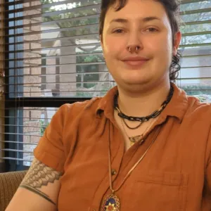 Avery (veronica) Navas