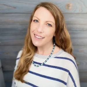 Jenna Washburn