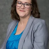 Melinda Hammond