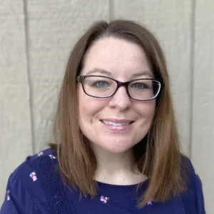 Emily Wakeling
