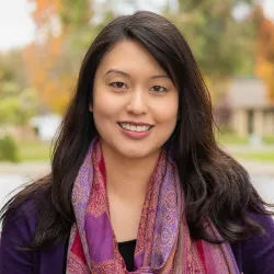 Pauline Loh
