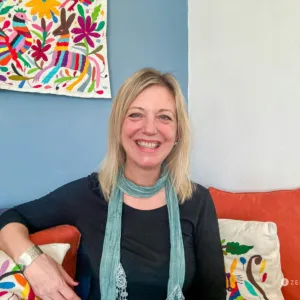 Sarah Murphy, LPC, Counselor in , PA 