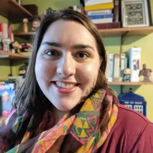 Arielle Marston, PsyD, Clinical Psychologist in North Little Rock, AR 
