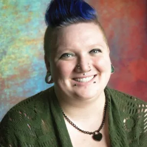 Molly Girard, LPC, ATR, Therapist in Pittsburgh, PA 