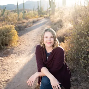 Kristy Schutt