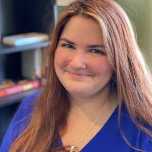 Oriana Kramer Almquist, MA, LPC, Psychotherapist in Douglassville, PA 