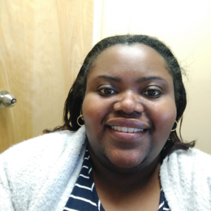 Jamye Taylor, MA., LPC, NCC, Counselor in Carenco, LA 
