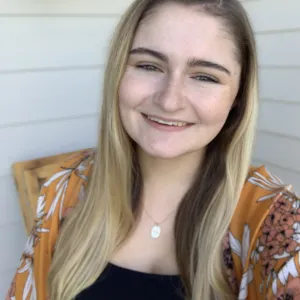 Caitlin Dale