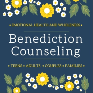 Benediction Counseling, MA, LPC, Licensed Mental Health Counselor in Arvada, CO