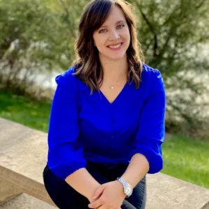 Samantha Ricard, MS, LMFT, Counselor in Windsor, CO 