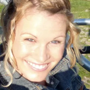 Kirsty Matthews