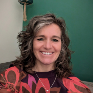 Cyrena Wooster, MA, LCMHC, Licensed Clinical Mental Health Counselor in Charlotte, NC 