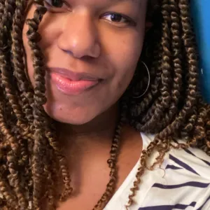 Lastenia Francis