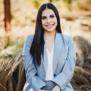 Leslie Farias, , Licensed Marriage & Family Therapist in Chula Vista, CA 