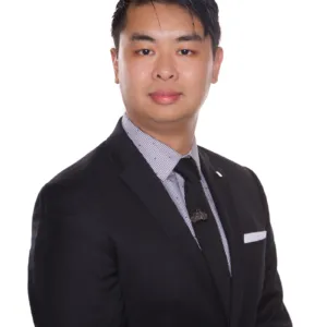 Arthur Chen, Doctor of Psychology, Psychologist in Bethesda, MD 