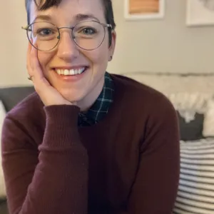 Emily Berry, LPC, NCC, Counselor in Portland, OR 