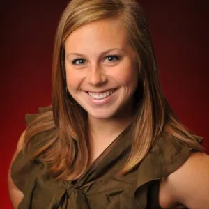 Lindsey Harrell