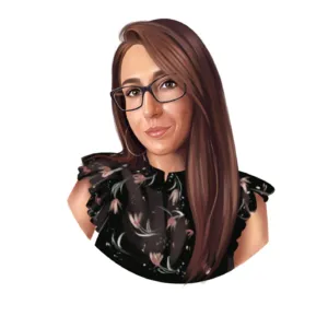 Catarina Lally