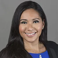Dr. angelique Melendez-blanch