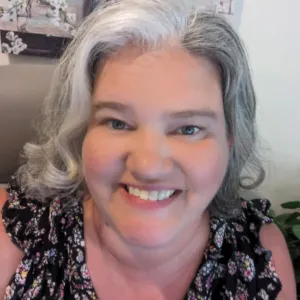 Lisbeth Gannon, lpc, atr