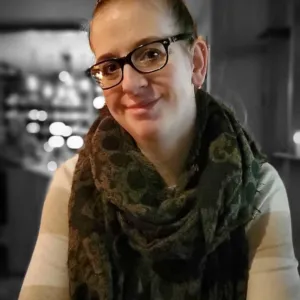 Mary Adamczyk, LCPC, Counselor in Skokie, IL 