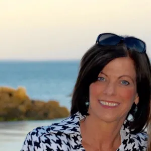 Joanne Martin