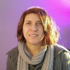 Silvina Duchini