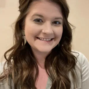 Kensie Cleavenger