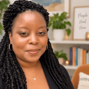 J. Oni Dakhari, PsyD, Psychologist in Moorestown, NJ 