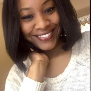 Kendra Glasper