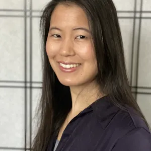 Nicole "Lynn" Nishimura, , Licensed Marriage & Family Therapist in Brea, CA 