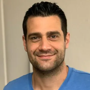 Joshua Garth