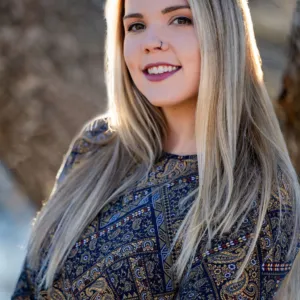 Jessica Burleson