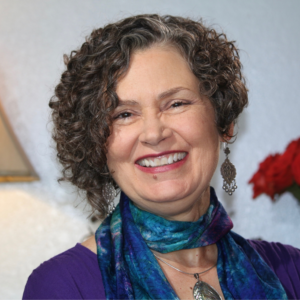 Maria Orr, MA, LMFT, Marriage & Family Therapist in Corvallis, OR 97333