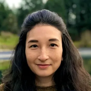 Amanda Ichihashi Jagerman, LCSW, Licensed Clinical Social Worker in Milwaukie, OR 97222