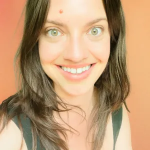 Rachel Haufe