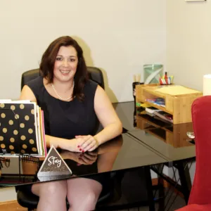 Meagan McBride, Ph.D, LPCC-S, CTRP, Counselor in Tiffin, OH 