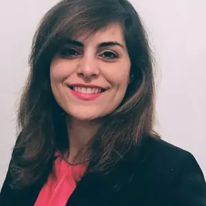 Azi Ghaffari