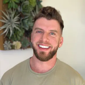 Evan Loofbourrow