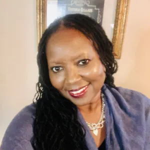 Pam Mcghee gibbs